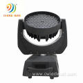 108pcs*3w rgbw Led Head Moving Wash Light Stage